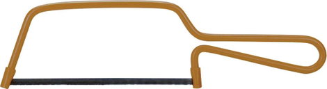 Bahco 239 Puk-fűrész 265 mm 3. kép