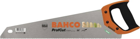 Bahco Profcut PC-16-FILE-U7 Rókafarkú fűrész 2. kép