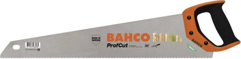 Bahco Profcut PC-16-FILE-U7 Rókafarkú fűrész 3. kép