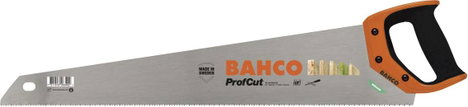Bahco Profcut PC-16-FILE-U7 Rókafarkú fűrész 4. kép