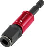TOOLCRAFT 2159048 2 az 1-ben gyorscserélő bittartó hosszúság, 72 mm-es meghajtó 2. bélyegkép