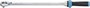 Nyomatékkulcs 1/2 (12.5 mm) 60 - 320 Nm, Hazet 5123-3CT 2. bélyegkép