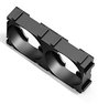 Litech Power BH02 Elemtartó 2 18650 (H x Sz x Ma) 40.5 x 20.25 x 8.85 mm bélyegkép