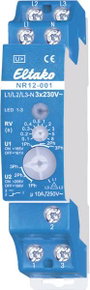 Eltako NR12-001-3x230V Hálózatfelügyelet bélyegkép