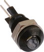 Mentor 2665.1003 2665.1003 LED foglalat Fém Alkalmas LED, 5 mm Csavaros bélyegkép