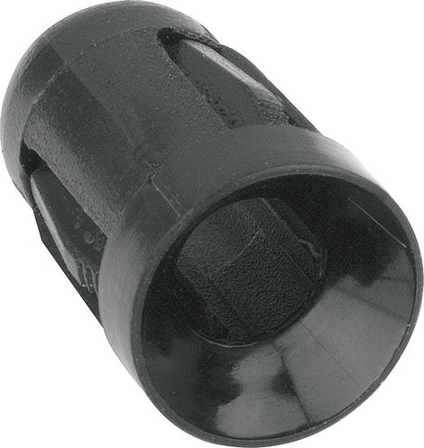 Mentor RTF.5020 RTF.5020 LED foglalat Műanyag Alkalmas LED, 5 mm Bepattintós