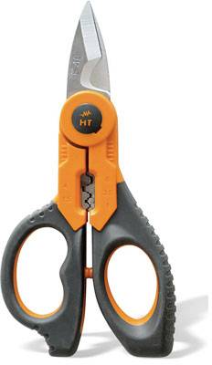 HT Instruments F40 1001210 Kábelvágó 2. kép