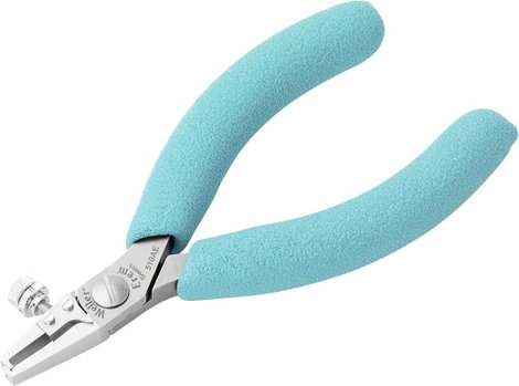 Weller Erem® 510AE Csupaszoló fogó 18 - 30 0.25 - 1.02 mm 8. kép