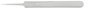 Weller Erem® 5SASL Precíziós csipesz 1 db Hegyes, vékony, extra finom 115 mm 2. bélyegkép