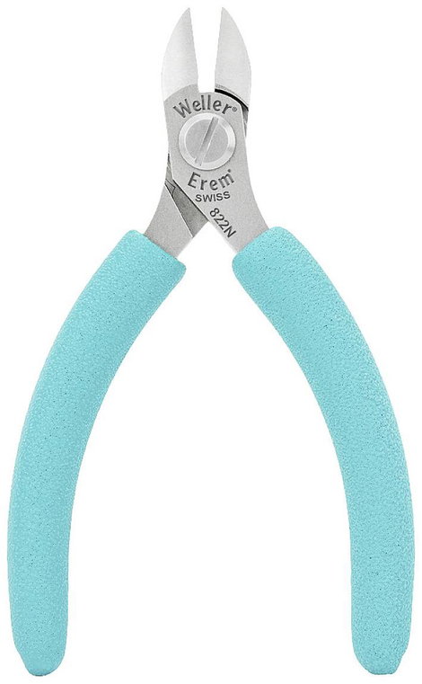 Weller Erem® Weller Tools 822N ESD Oldalcsípőfogó 120 mm 4. kép