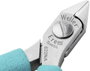 Weller Erem® 622NB ESD Oldalcsípőfogó 110 mm 2. bélyegkép