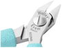 Weller Erem® 622NB ESD Oldalcsípőfogó 110 mm 3. bélyegkép