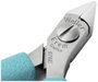 Weller Erem® Weller Tools 676E ESD Oldalcsípőfogó 110 mm 3. bélyegkép
