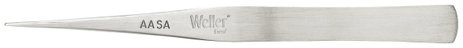 Weller Erem® AASA Precíziós csipesz 1 db Hegyes, finom 125 mm 4. kép