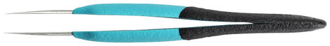 Weller Erem® E5SA ESD Csipesz 1 db Hegyes, finom 120 mm 5. kép