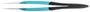 Weller Erem® E5SA ESD Csipesz 1 db Hegyes, finom 120 mm 5. bélyegkép