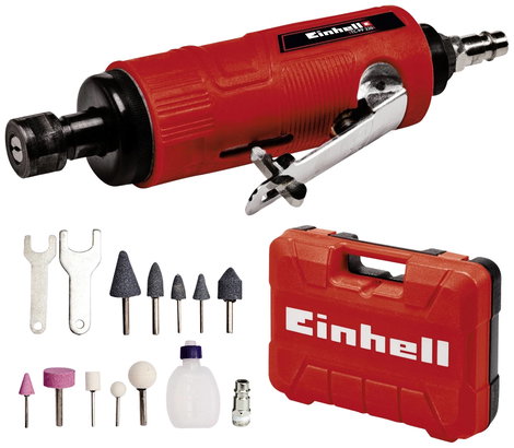 Einhell TC-PP 220 Sűrített levegős egyenes csiszoló 6.3 bar