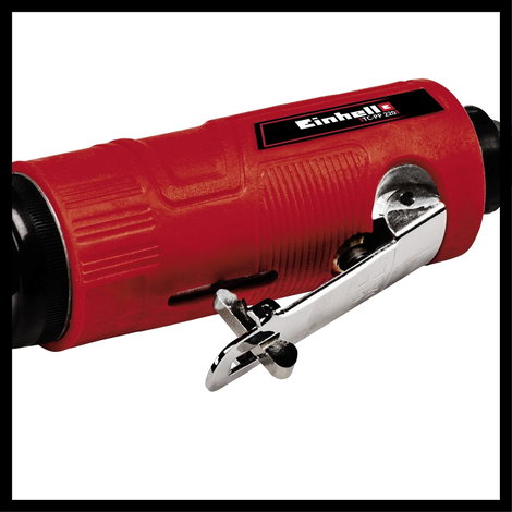 Einhell TC-PP 220 Sűrített levegős egyenes csiszoló 6.3 bar 7. kép