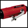 Einhell TC-PP 220 Sűrített levegős egyenes csiszoló 6.3 bar 7. bélyegkép