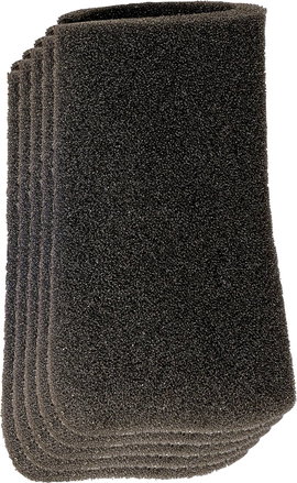 Einhell 2351135 Habanyag szűrő 5 db