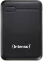 Powerbank állapotjelzővel 5000 mAh LiPo fekete, Intenso XS5000 5. bélyegkép