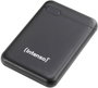 Powerbank állapotjelzővel 5000 mAh LiPo fekete, Intenso XS5000 6. bélyegkép