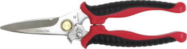TOOLCRAFT Kombinált olló 200 mm 2180448 TO-6541344