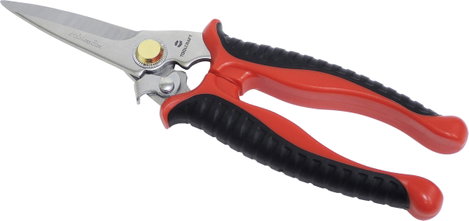 TOOLCRAFT Kombinált olló 200 mm 2180448 TO-6541344 2. kép