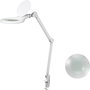 TOOLCRAFT 2181343 LED-es nagyítós lámpa Nagyítási tényező: 1.75 x, 3 x bélyegkép
