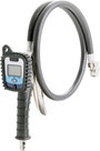 Aerotec LCD PRO Sűrített levegős kerékgumi töltő 16 bar bélyegkép