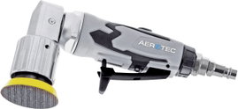 Aerotec Sűrített levegős excenter csiszoló 6.3 bar