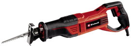 Einhell TE-AP 950 E Orrfűrész 4326180 950 W