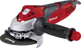 Einhell TE-AG 125/750 4430880 Sarokcsiszoló 125 mm 750 W 230 V