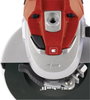 Einhell TE-AG 125/750 4430880 Sarokcsiszoló 125 mm 750 W 230 V 2. bélyegkép
