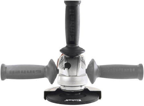 Einhell TE-AG 125/750 4430880 Sarokcsiszoló 125 mm 750 W 230 V 3. kép