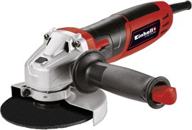 Einhell TC-AG 115/750 4430960 Sarokcsiszoló 115 mm 750 W 240 V