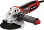Einhell TC-AG 115/750 4430960 Sarokcsiszoló 115 mm 750 W 240 V bélyegkép