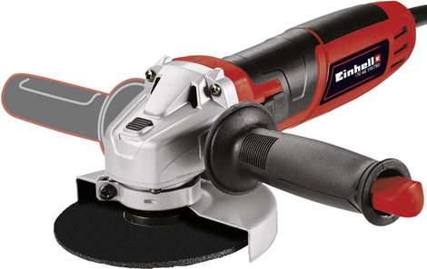 Einhell TC-AG 115/750 4430960 Sarokcsiszoló 115 mm 750 W 240 V 3. kép