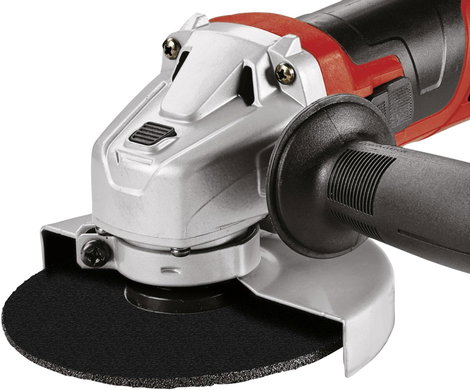 Einhell TC-AG 115/750 4430960 Sarokcsiszoló 115 mm 750 W 240 V 4. kép