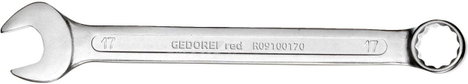 Gedore RED 3300963 R09100070 Racsnis csavarkulcs 7 mm