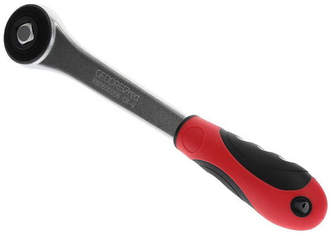 Gedore RED R60600006 3300412 Fogaskerekes racsni 1/2 2. kép