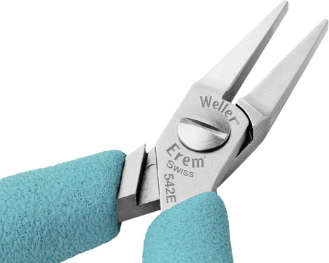 ESD laposfogó 120 mm, Weller Erem 542E 3. kép
