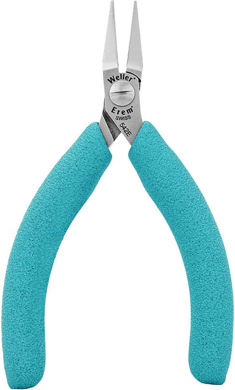 ESD laposfogó 120 mm, Weller Erem 542E 9. kép