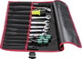 Parat BASIC Roll-Up Case 12 5990827991 Univerzális Szerszámos táska tartalom nélkül 1 db (Sz x Ma x 4. bélyegkép