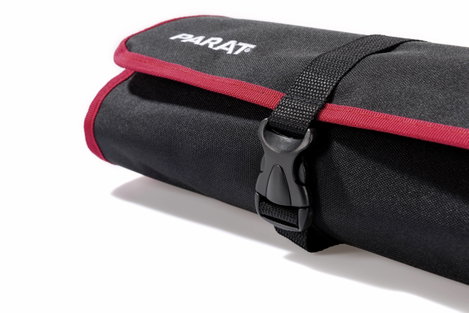 Parat BASIC Roll-Up Case 12 5990827991 Univerzális Szerszámos táska tartalom nélkül 1 db (Sz x Ma x 7. kép
