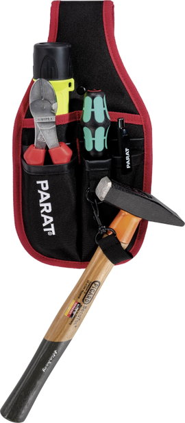 Parat Parabelt S 5990836991 Univerzális Szerszámtartó övtáska, szerszámok nélkül 1 db