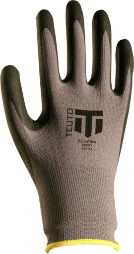B-SAFETY ClassicLine Nitril HS-101004-8 Nitril Munkakesztyű Méret (kesztyű): 8 CAT II 1 db