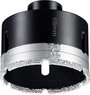kwb HM Fliesenbohrer M14 68mm 500268 Csempefúró 68 mm M14 1 db 4. bélyegkép