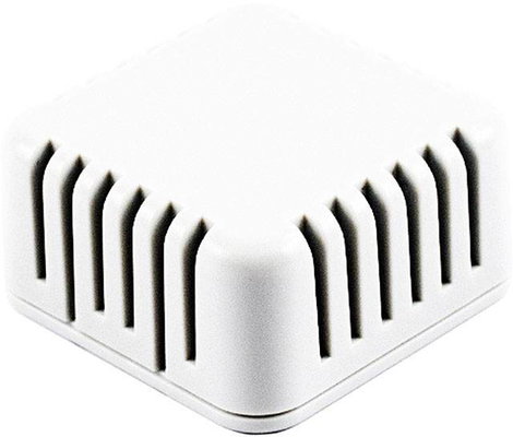 Hammond Electronics 1551V1WH Univerzális műszerdobozok ABS Fehér 1 db