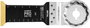 Fein 63502238220 E-CUT CARBIDE PRO Merülő fűrészlap 32 mm 3 db bélyegkép